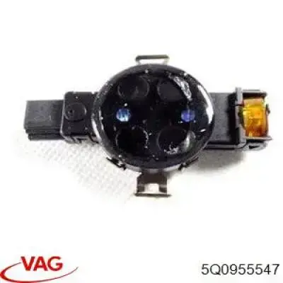 Czujnik deszczu 5Q0955547 VAG