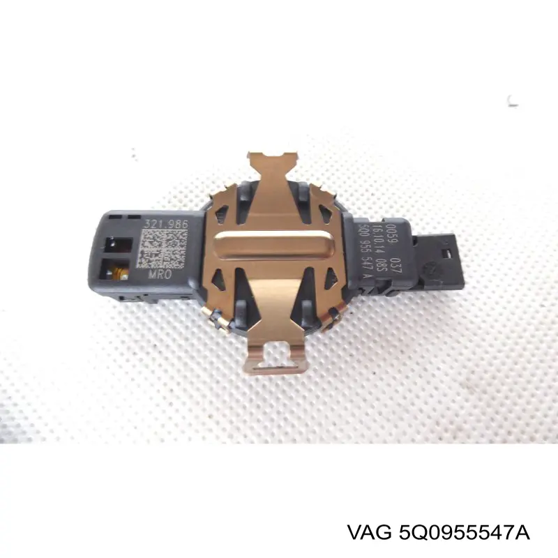 Czujnik deszczu 5Q0955547A VAG