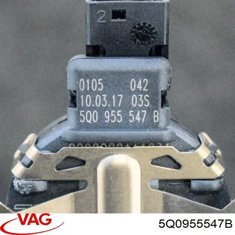 5Q0955547B VAG Czujnik deszczu