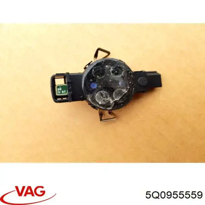Czujnik deszczu VAG 5Q0955559C