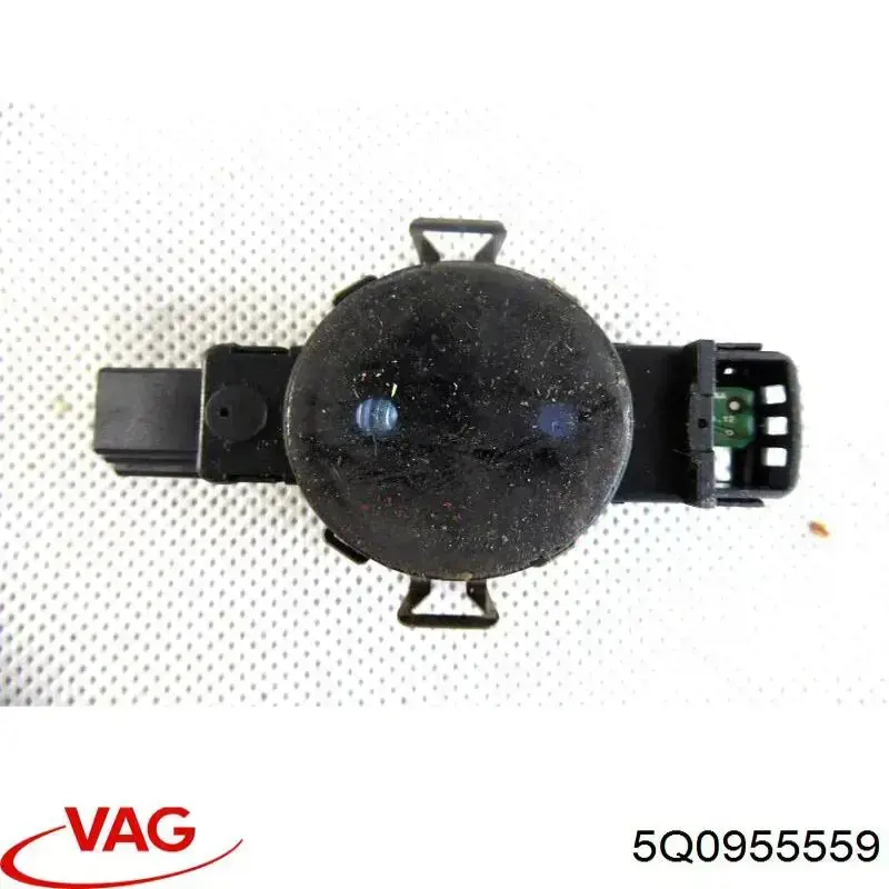 5Q0955559C VAG Czujnik deszczu