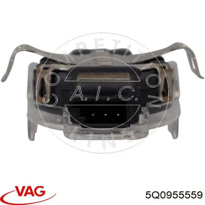 5Q0955559C VAG Czujnik deszczu