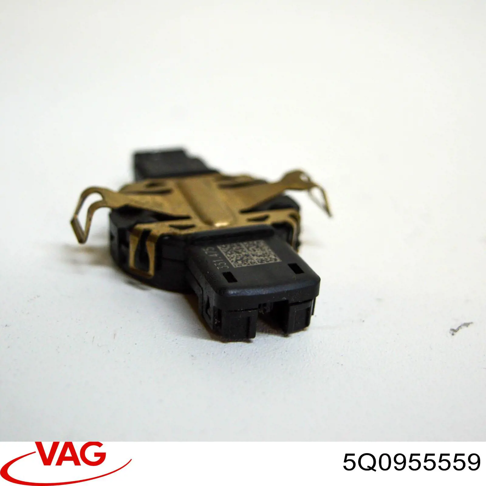 Czujnik deszczu VAG 5Q0955559C cena, od 86,47 USD