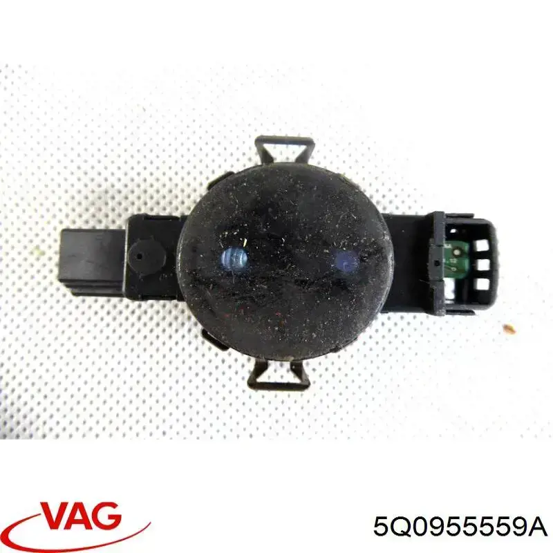 Czujnik deszczu VAG 5Q0955559C cena, od 86,47 USD