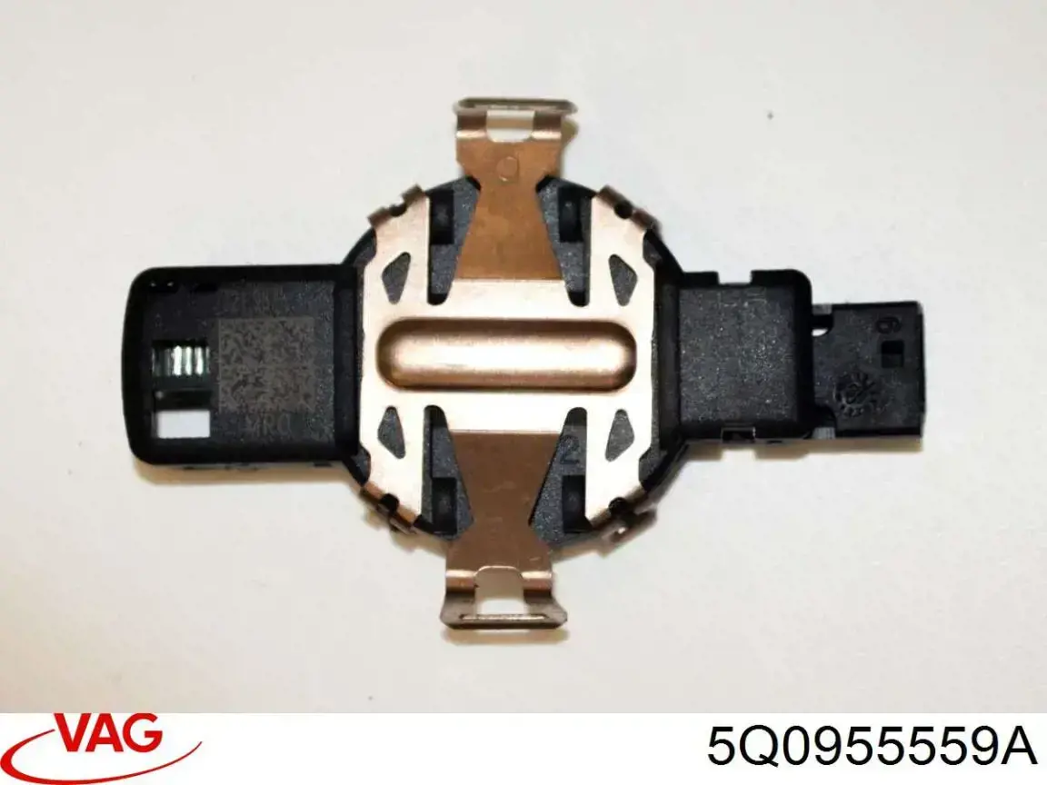 Czujnik deszczu 5Q0955559C VAG