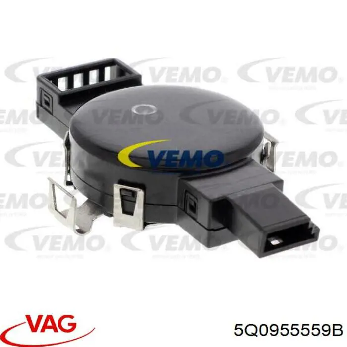Czujnik deszczu 5Q0955559B VAG