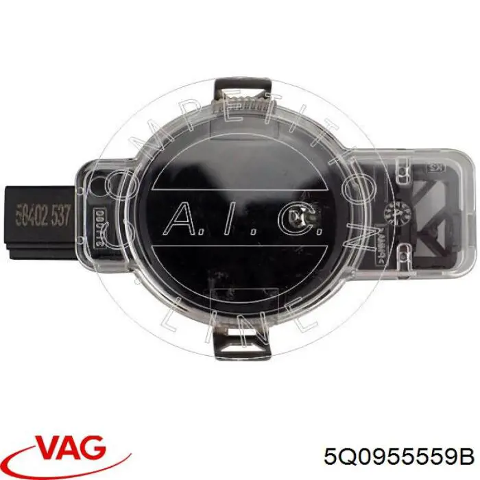 Czujnik deszczu VAG 5Q0955559B cena, od 86,47 USD