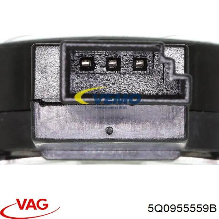 Czujnik deszczu VAG 5Q0955559B