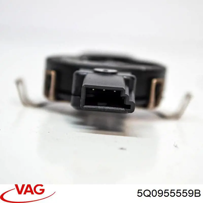 Do koszyka 5Q0955559B VAG Czujnik deszczu