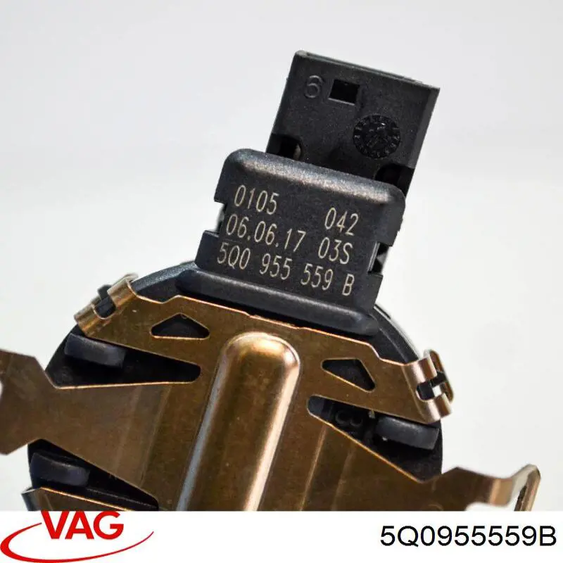 Czujnik deszczu VAG 5Q0955559