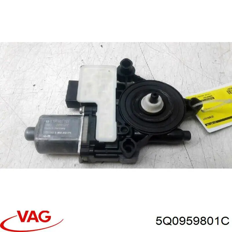 Silniczek podnośnika szyby drzwi przednich prawych Seat Leon IV kombi (KL8, KLD) (2020 - 2025) cena, od 74,01 USD