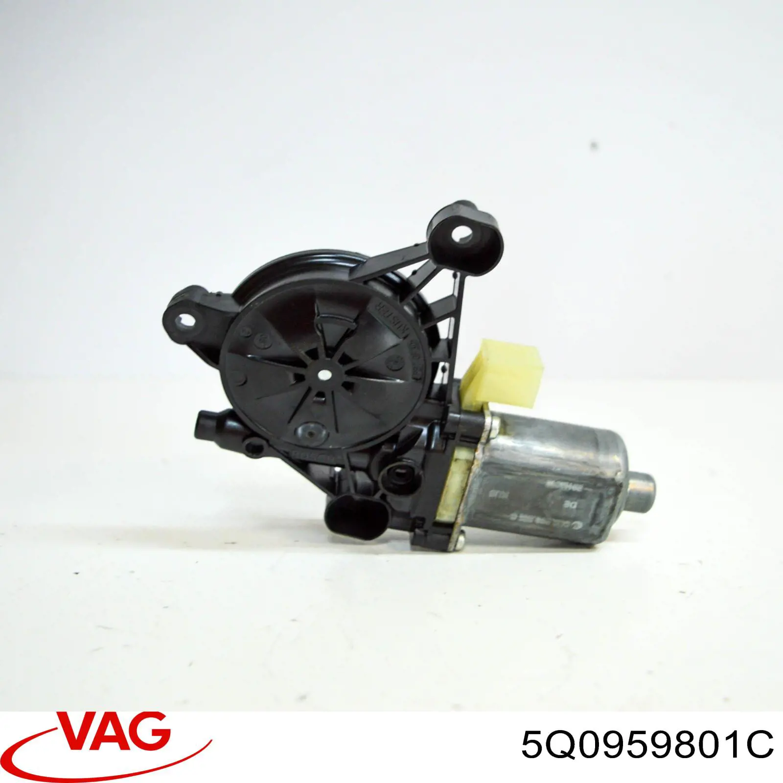 Silniczek podnośnika szyby drzwi przednich prawych do Seat Leon IV KL8, KLD