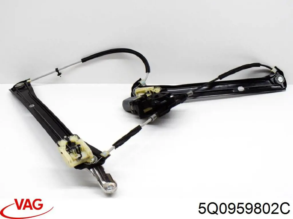 Silniczek podnośnika szyby drzwi przednich lewych Seat Leon IV kombi (KL8, KLD) (2020 - 2026) cena, od 103,44 USD