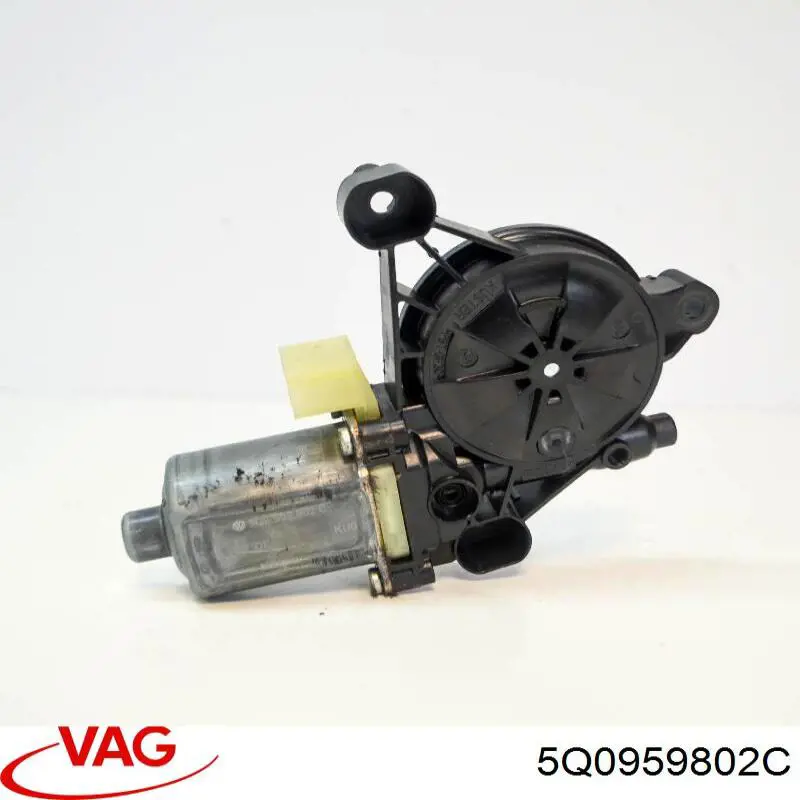  Silniczek podnośnika szyby drzwi przednich lewych Seat Leon 4