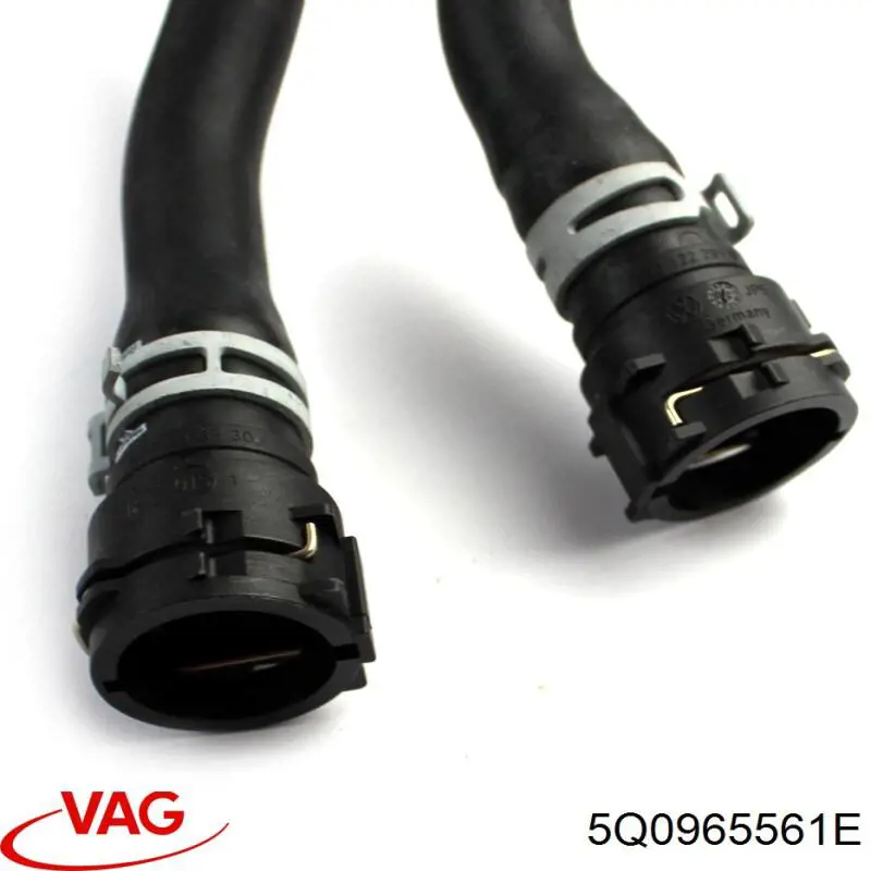 Pompa chłodzenia wodą, dodatkowa elektryczna VAG 5Q0965561E cena, od 76,12 USD