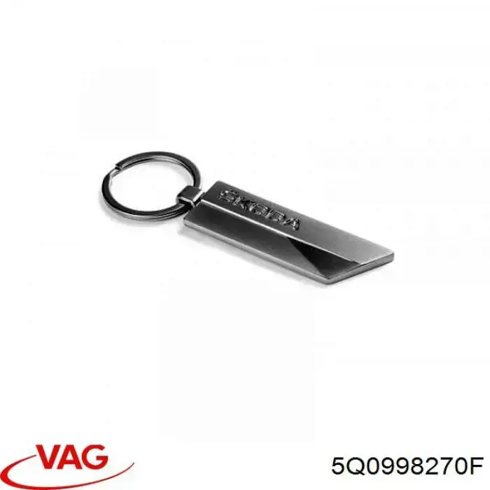 Do koszyka Czujnik ciśnienia w oponach Audi A4 B8 8K2