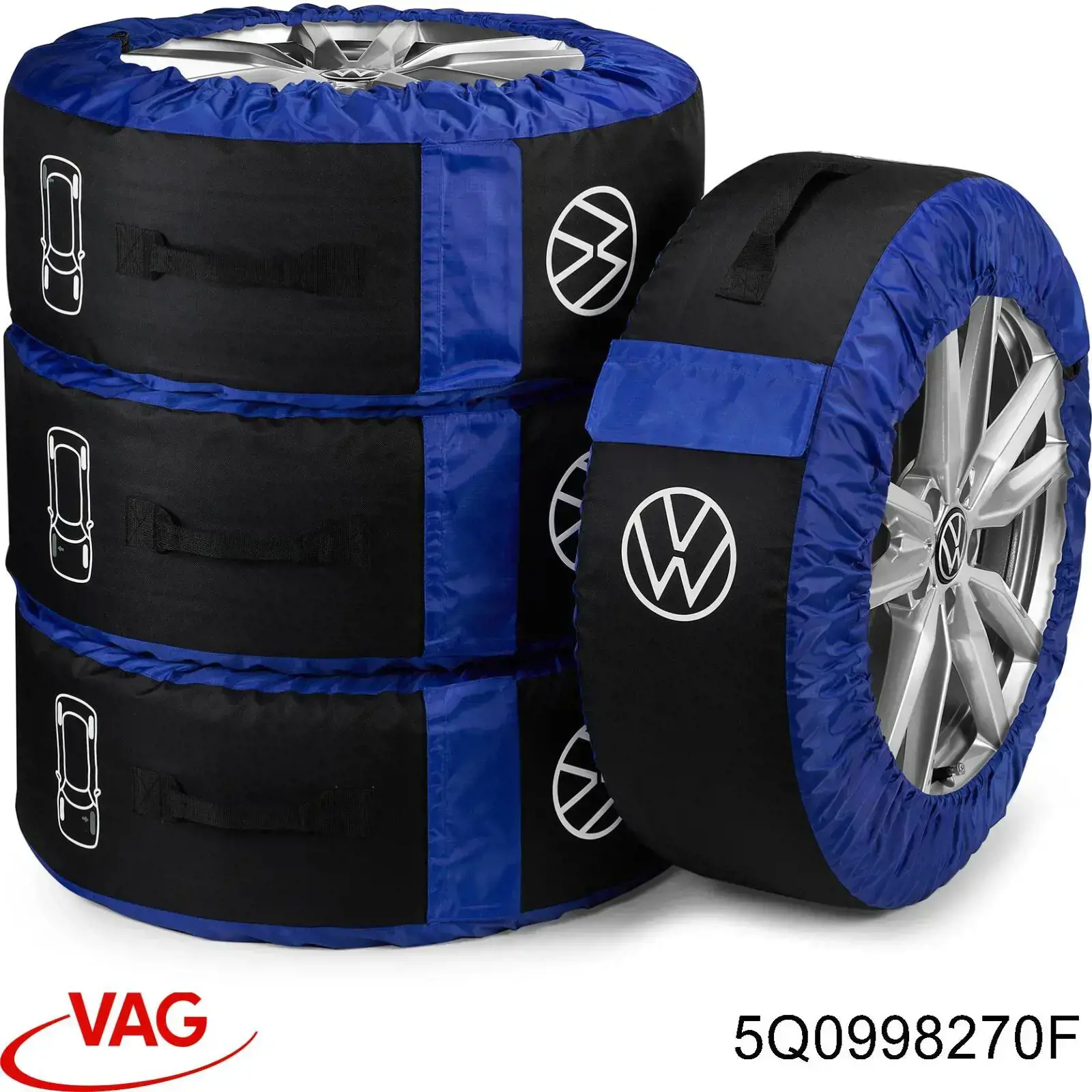 Czujnik ciśnienia w oponach do Audi A4 B8 8K2