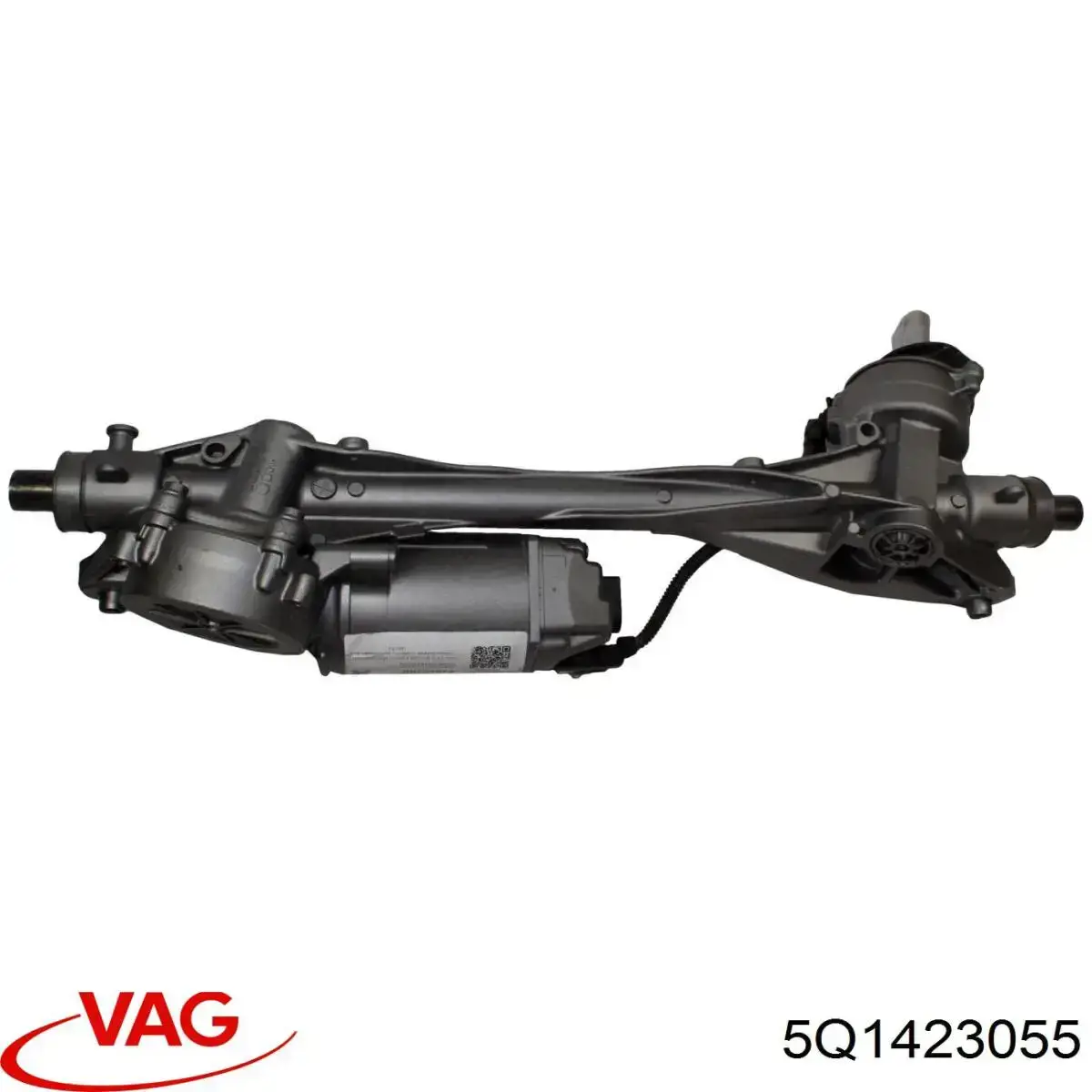 5Q1423055 VAG Listwa kierownicza (maglownica)