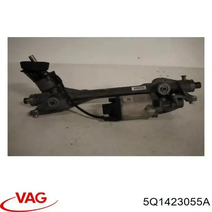 Listwa kierownicza (maglownica) VAG 5Q1423055A cena, od 291,14 USD