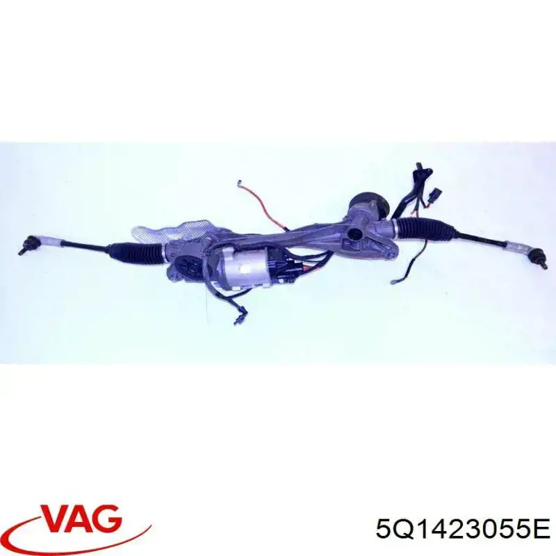 5Q1423055E VAG Listwa kierownicza (maglownica)