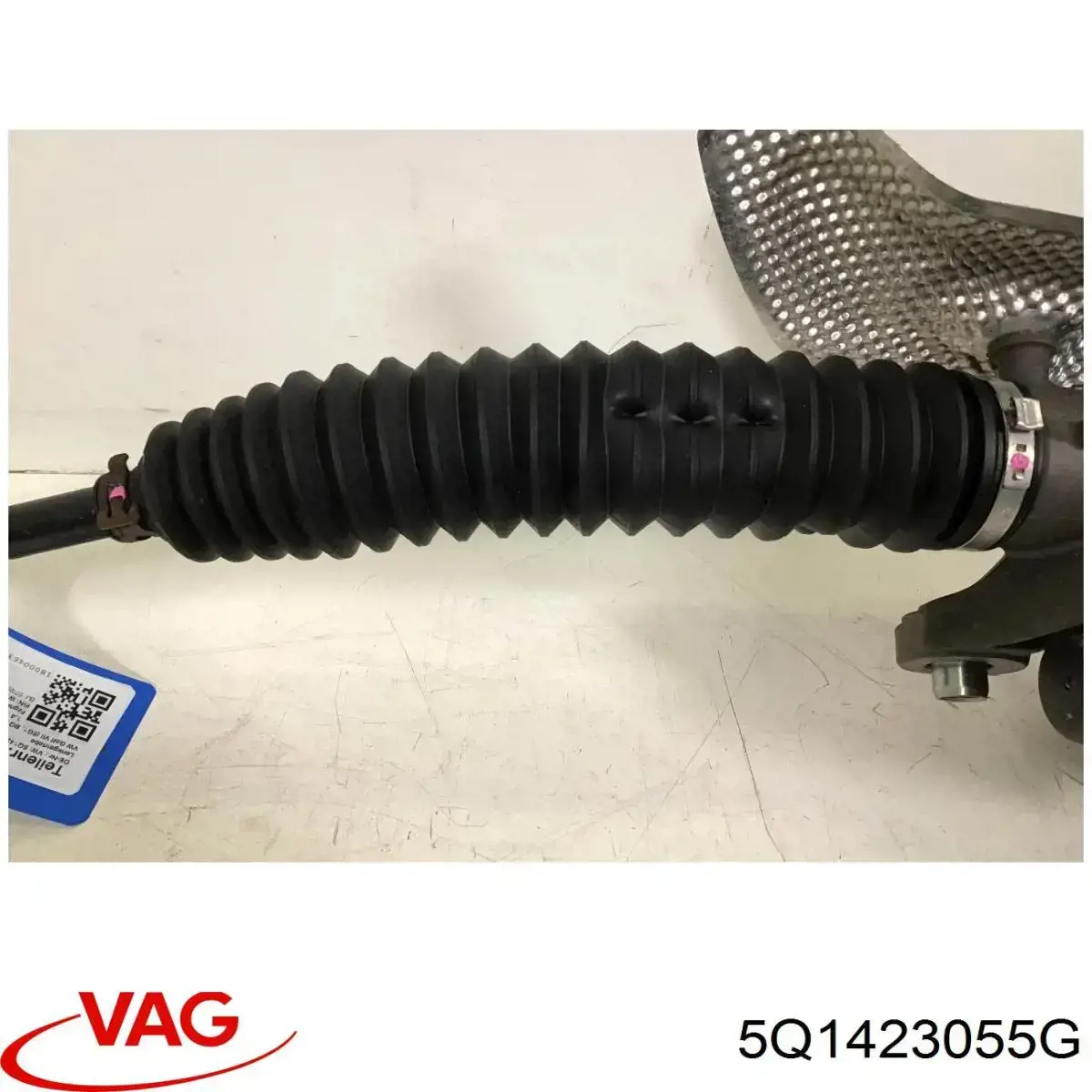5Q1423055G VAG Listwa kierownicza (maglownica)