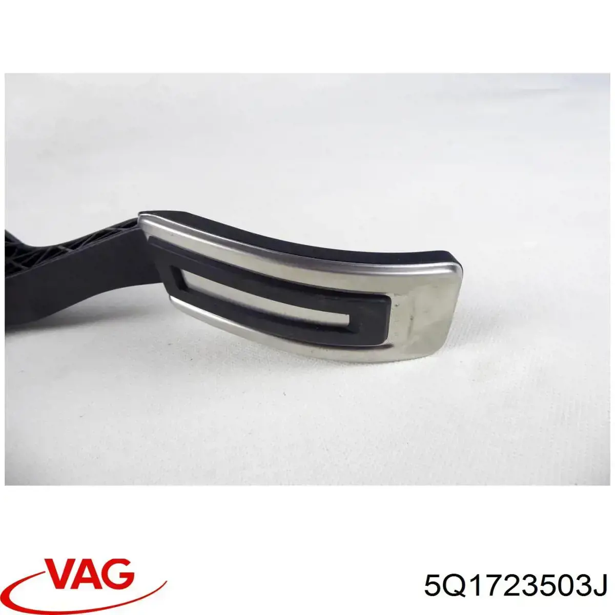  Pedał przyspieszenia (gazu) Volkswagen Tiguan 