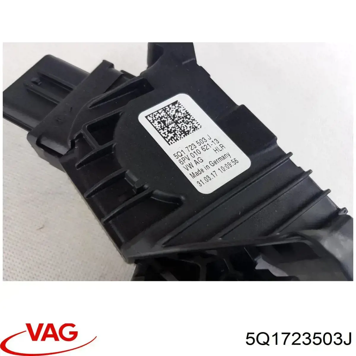 Pedał przyspieszenia (gazu) Volkswagen Tiguan Allspace  SUV (BW2, BJ2) (2017 - 2026) cena, od 80,53 USD