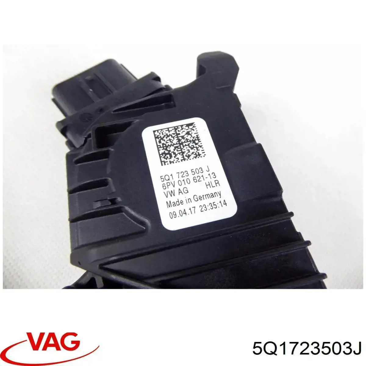 Pedał przyspieszenia (gazu) Volkswagen Tiguan Allspace  SUV (BW2, BJ2) (2017 - 2026) cena, od 80,53 USD