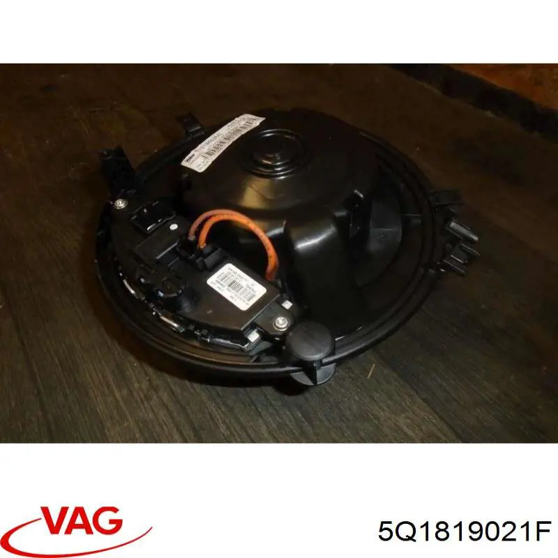  VAG 5Q1819021F