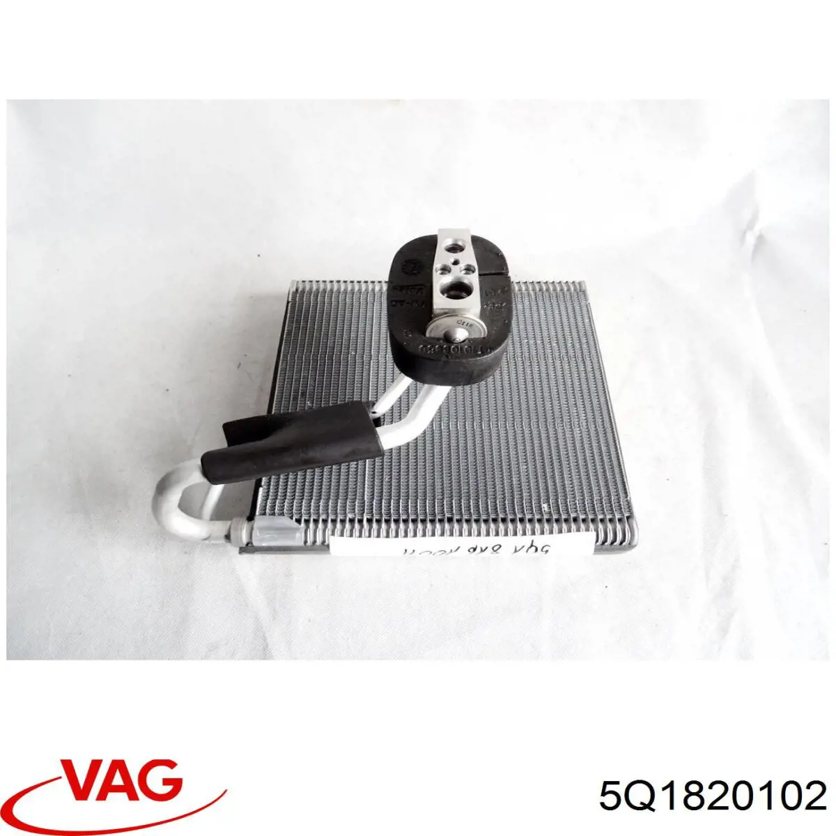 5Q1820102 VAG Parownik klimatyzacji