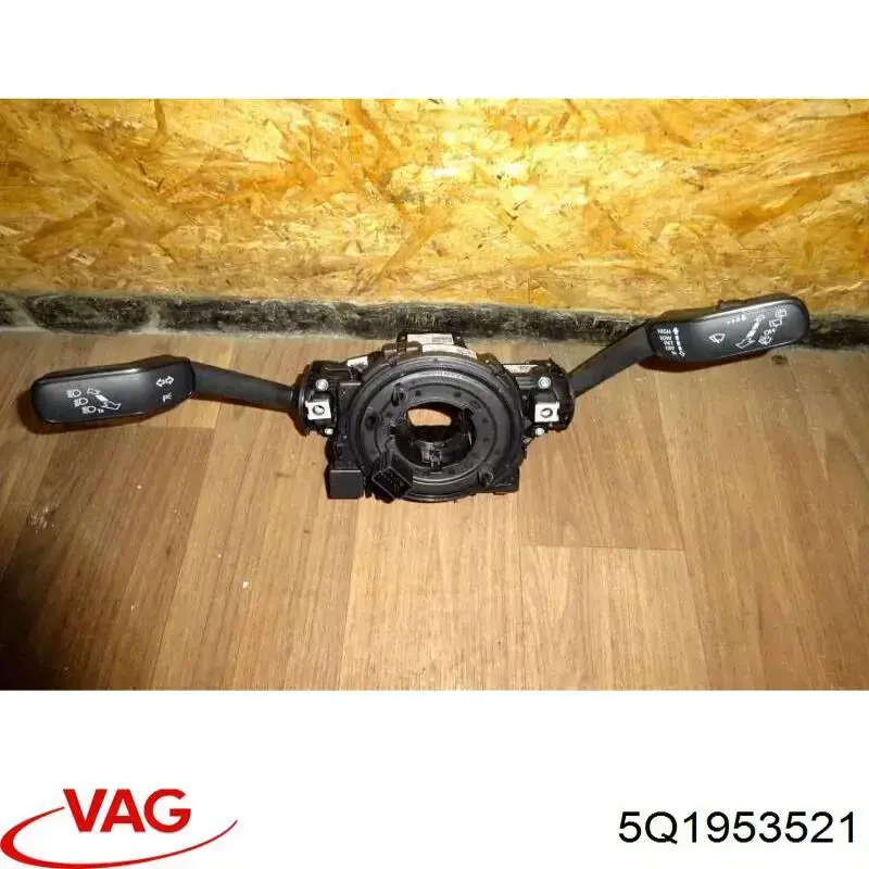  VAG 5Q1953521