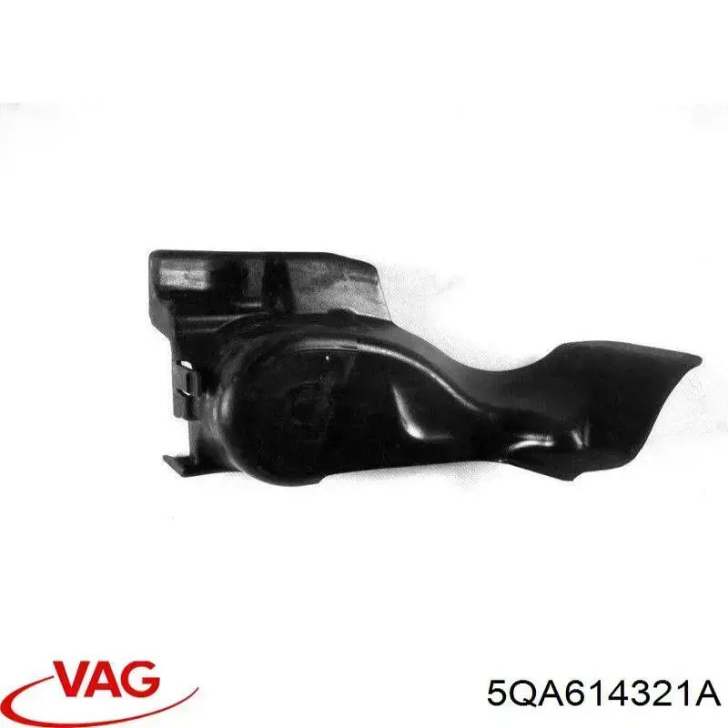 Sterownik ABS  hydrauliczny VAG 5Q1614321A cena, od 141,17 USD