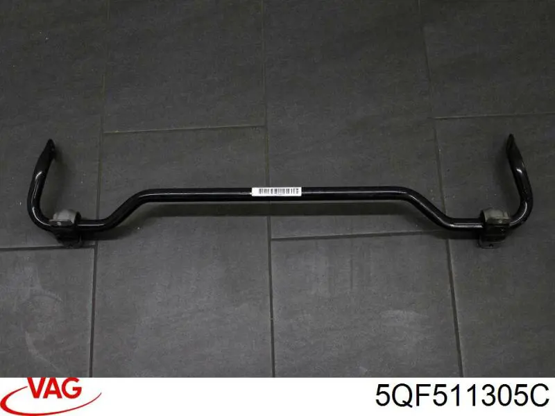 Stabilizator tylny do Volkswagen Tiguan Allspace  BW2, BJ2