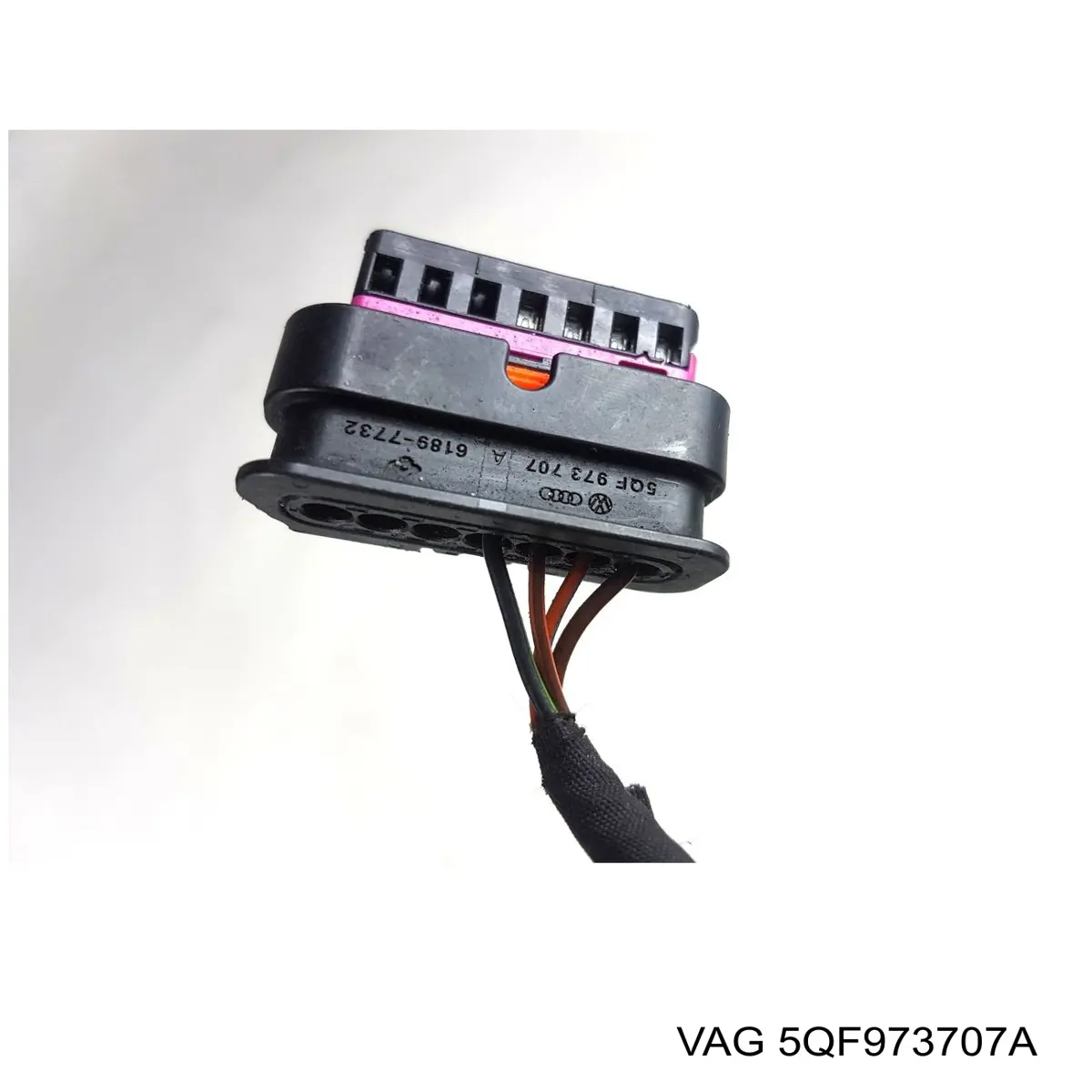  VAG 5QF973707A cena, od 14,19 USD
