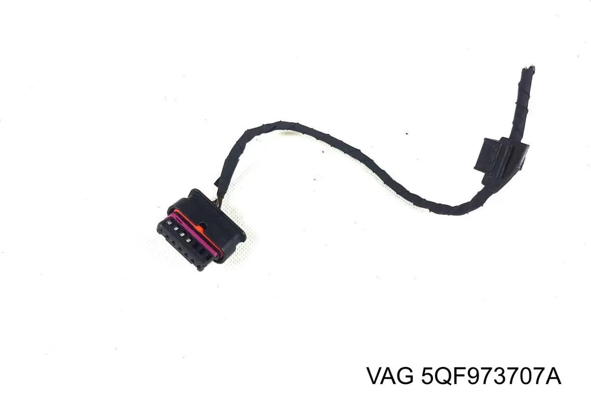  VAG 5QF973707 cena, od 14,21 USD