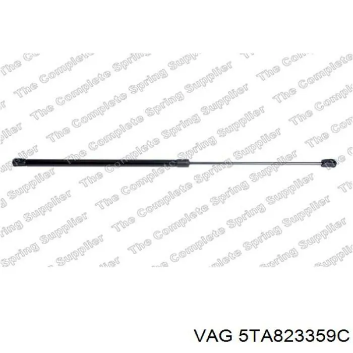 Amortyzator maski Stabilus 412068 cena, od 26,08 USD