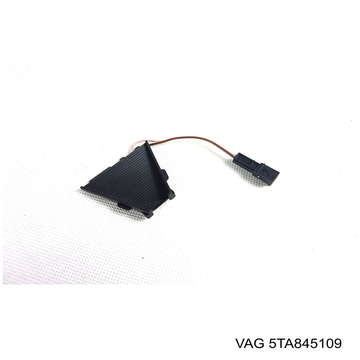 5TA845109 VAG Płytka czujnika deszczu