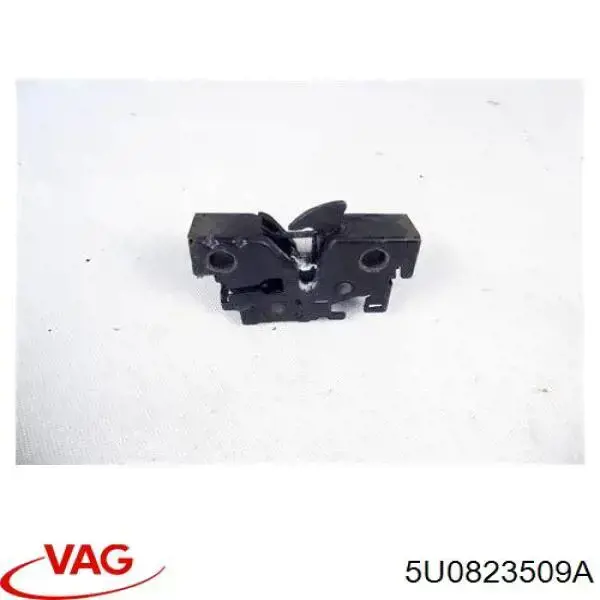 Zamek maski Seat Ibiza IV hatchback (6J5, 6P1) (2008 - 2026) cena, od 59,30 USD