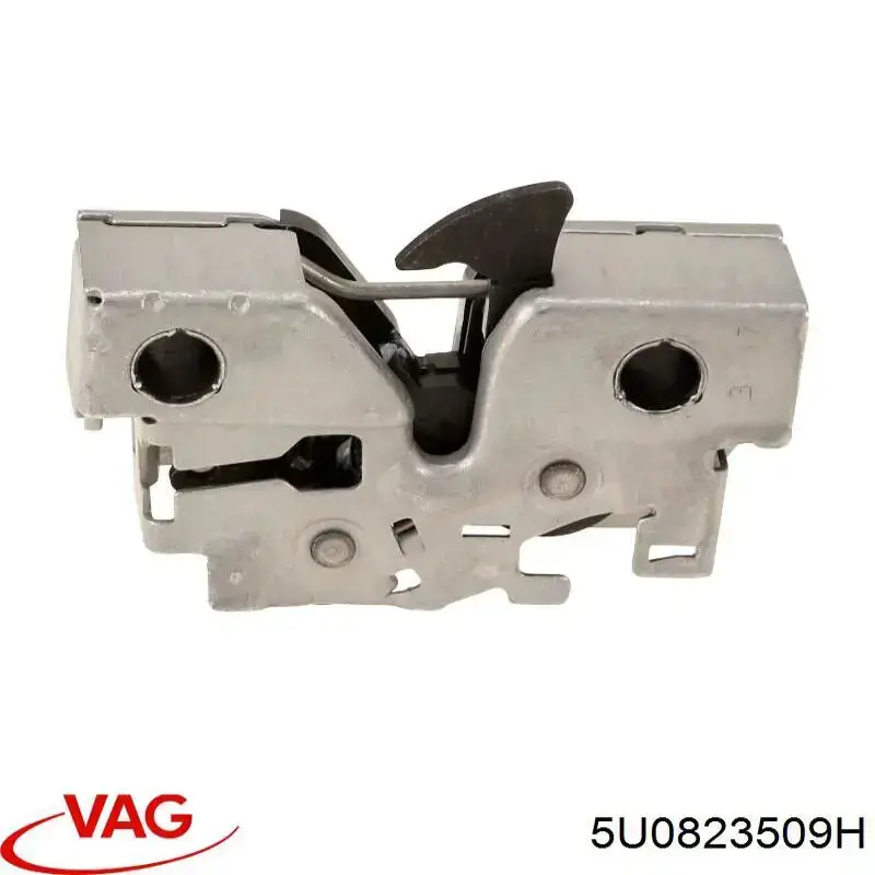 Zamek maski VAG 5U0823509H cena, od 59,30 USD