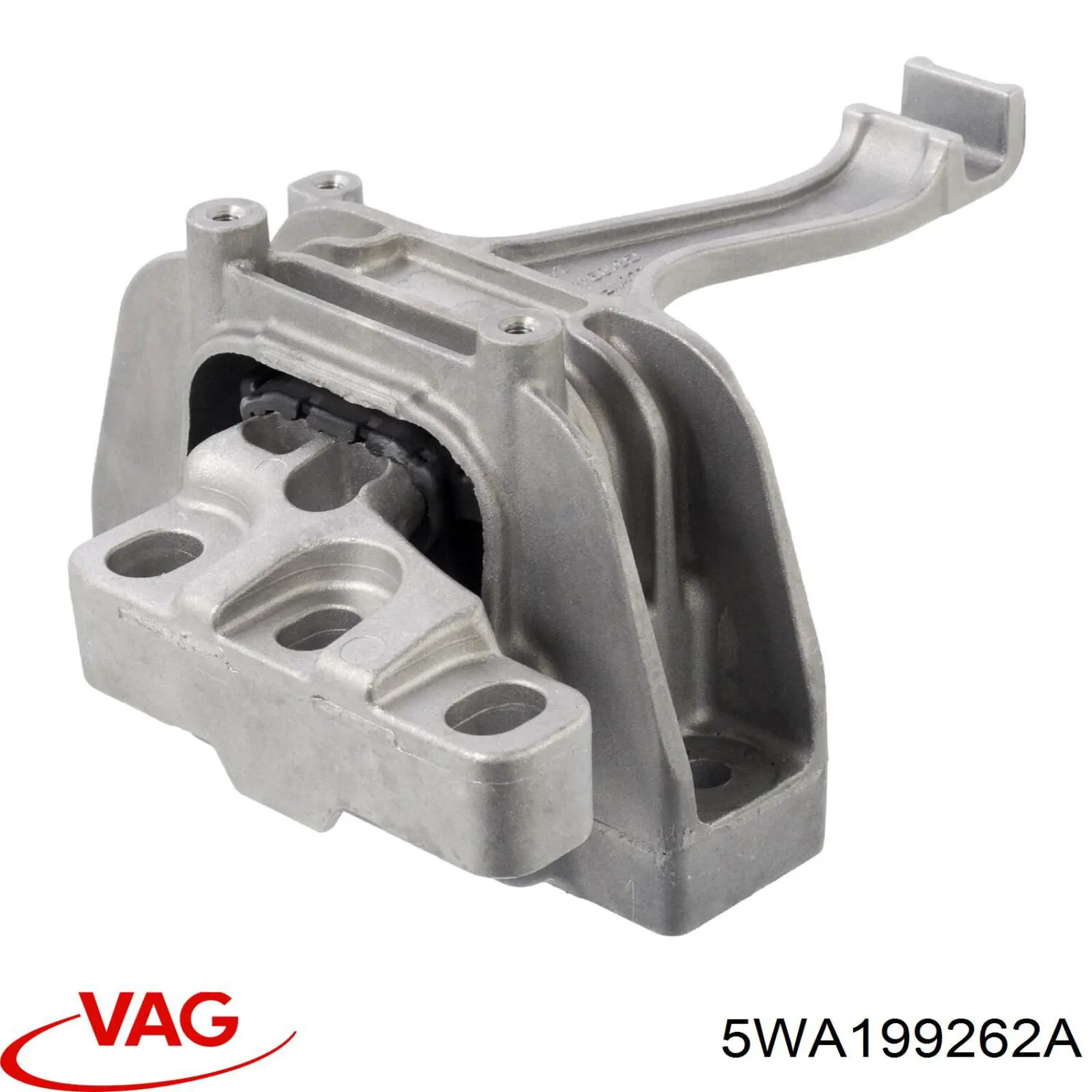  VAG 5WA199262A cena, od 120,88 USD