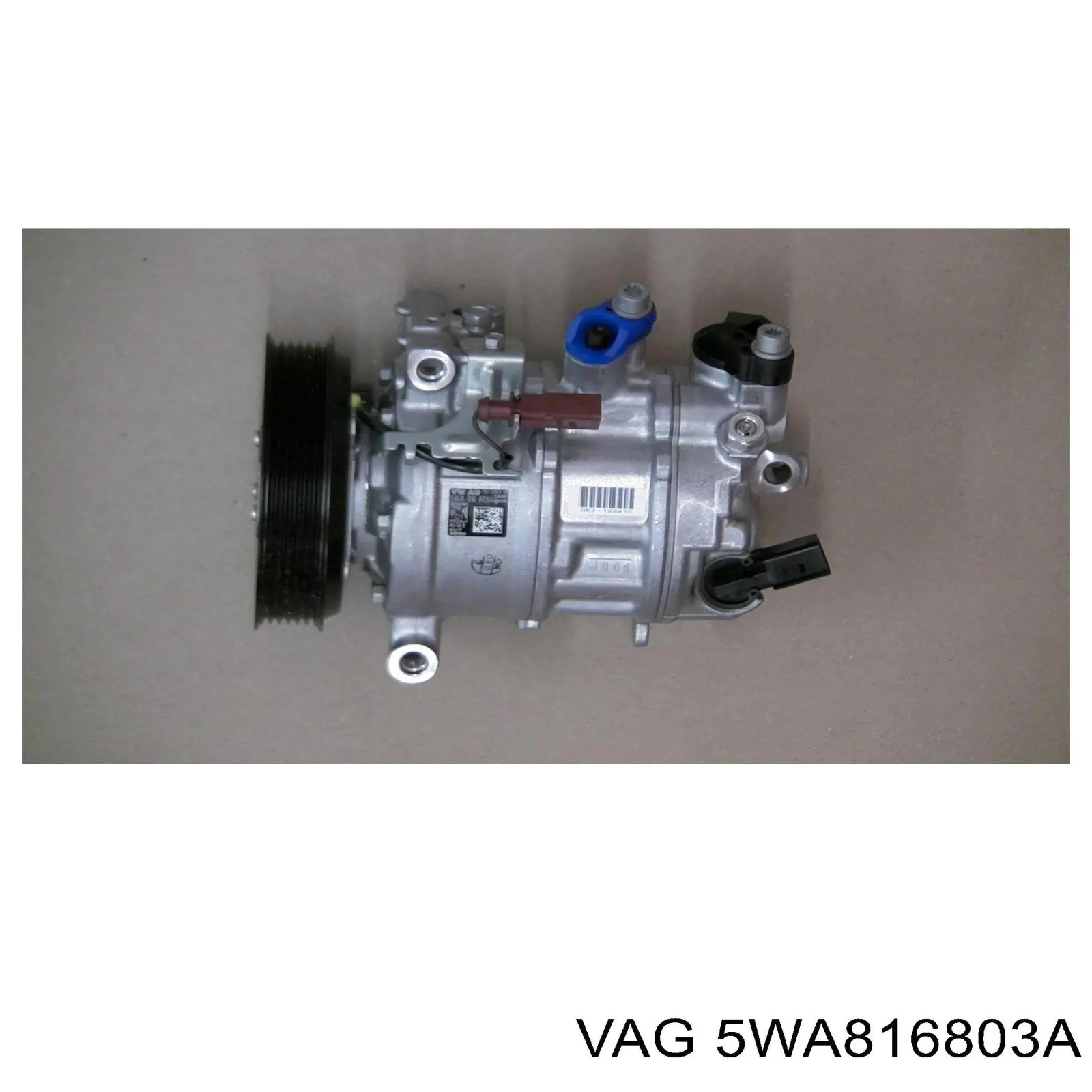 5WA816803A VAG Sprężarka klimatyzacji