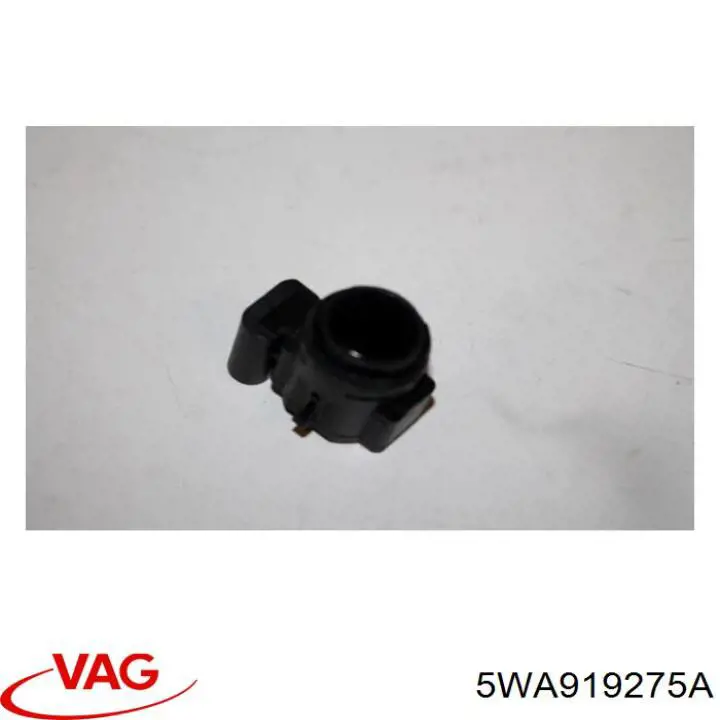 Czujnik parkowania tylny VAG 5WA919275A cena, od 78,32 USD