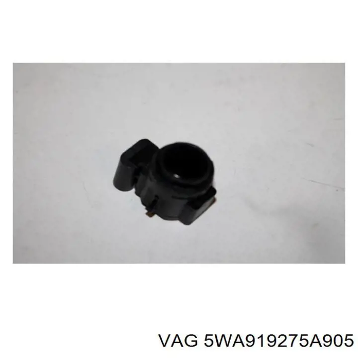 Czujnik parkowania tylny VAG 5WA919275A9B9 cena, od 37,87 USD