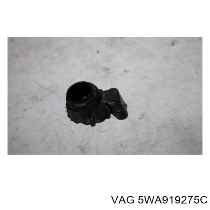 Czujnik parkowania tylny General Motors 84586218 cena, od 44,27 USD