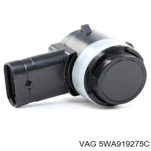 Czujnik parkowania tylny VAG 5WA919275C cena, od 44,27 USD