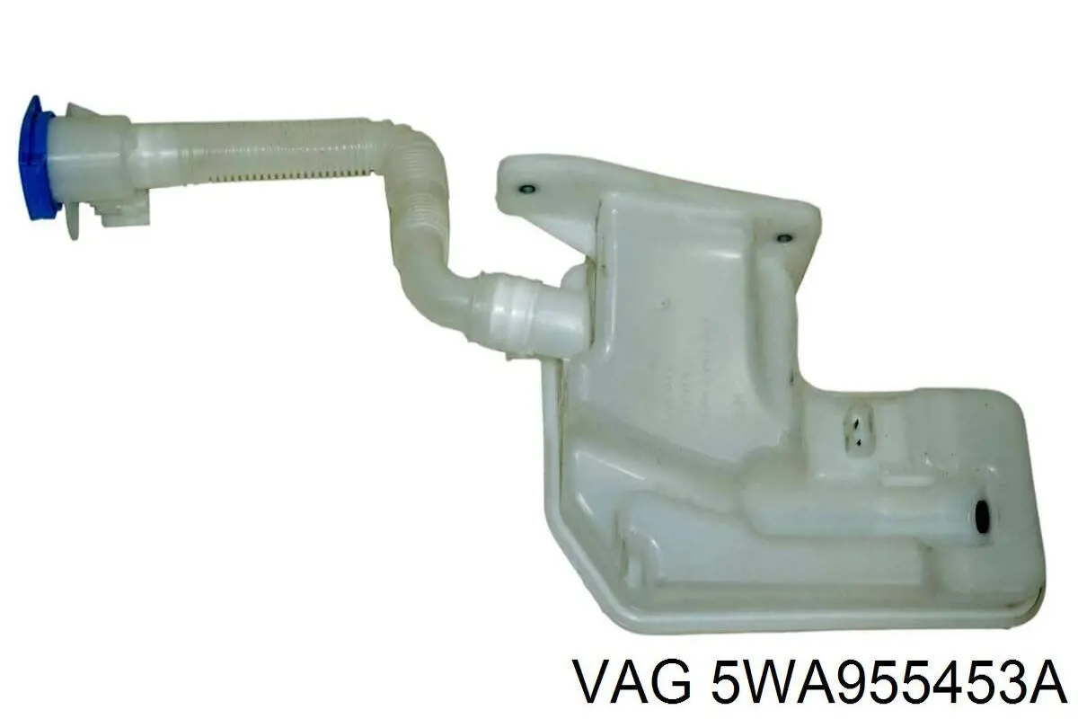 5WA955453A VAG Zbiorniczek spryskiwacza szyb