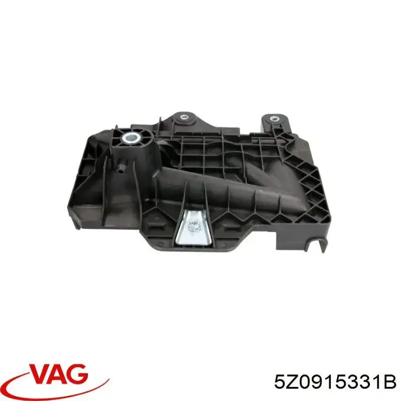 Mocowanie (podstawa) akumulatora VAG 5Z0915331B cena, od 62,99 USD
