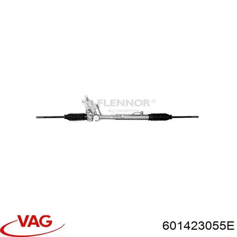 601423055E VAG Listwa kierownicza (maglownica)