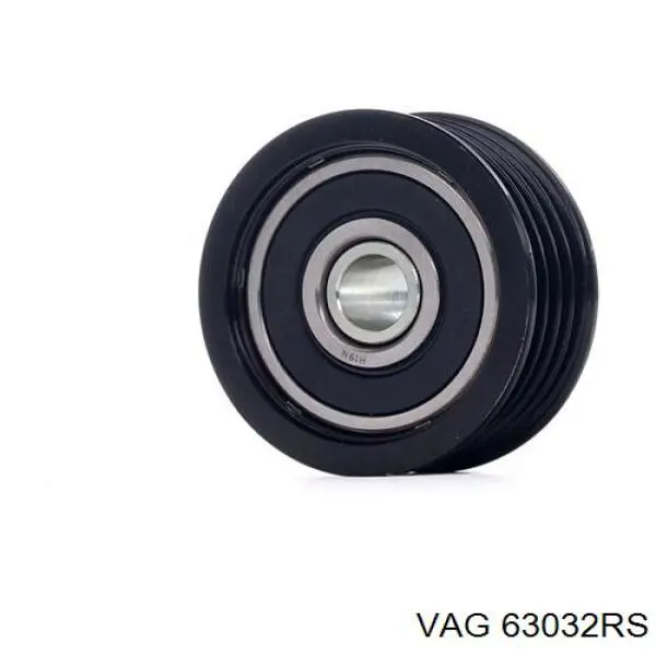 Do koszyka 63032RS VAG Łożysko alternatora