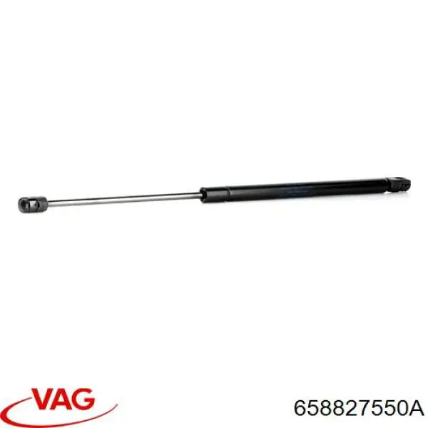 658827550A VAG Amortyzator klapy bagażnika (3/5 drzwi-tylnych)